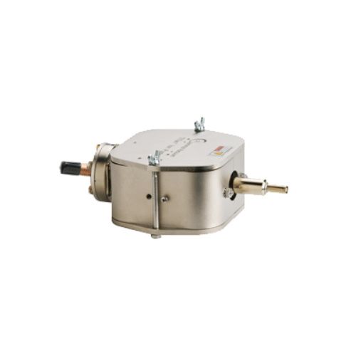 Вакуумный магниторазрядный насос Gamma Vacuum  10SW