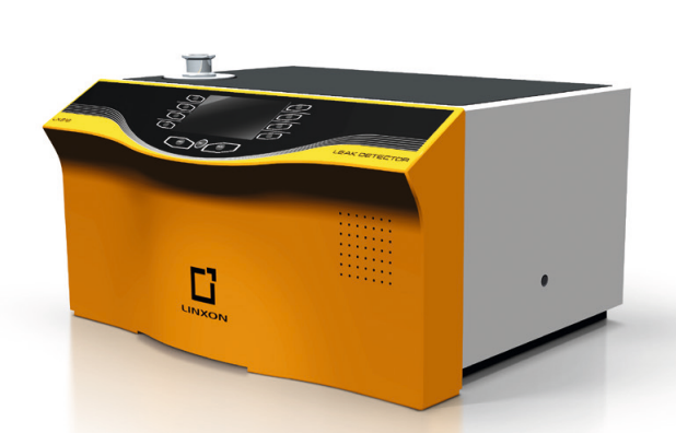 Гелиевый течеискатель LINXON LX218 DRY