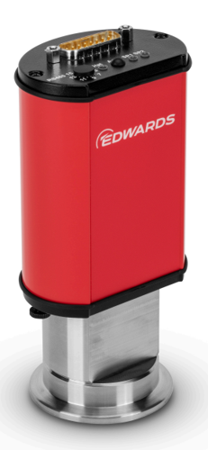 Широкодиапазонный вакуумный датчик с горячим катодом Edwards WRH-NW25