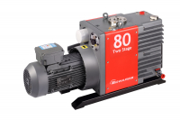 Пластинчато-роторный вакуумный насос Edwards E2M80 ATEX