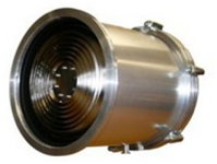 Вакуумный криогенный насос HSR VELCO 1250 XE