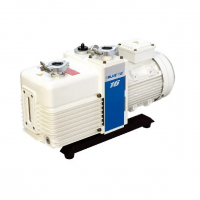 Пластинчато-роторный вакуумный насос Value VRD-16