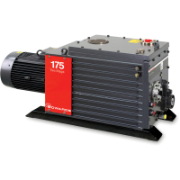 Пластинчато-роторный вакуумный насос Edwards E2M175ATEX