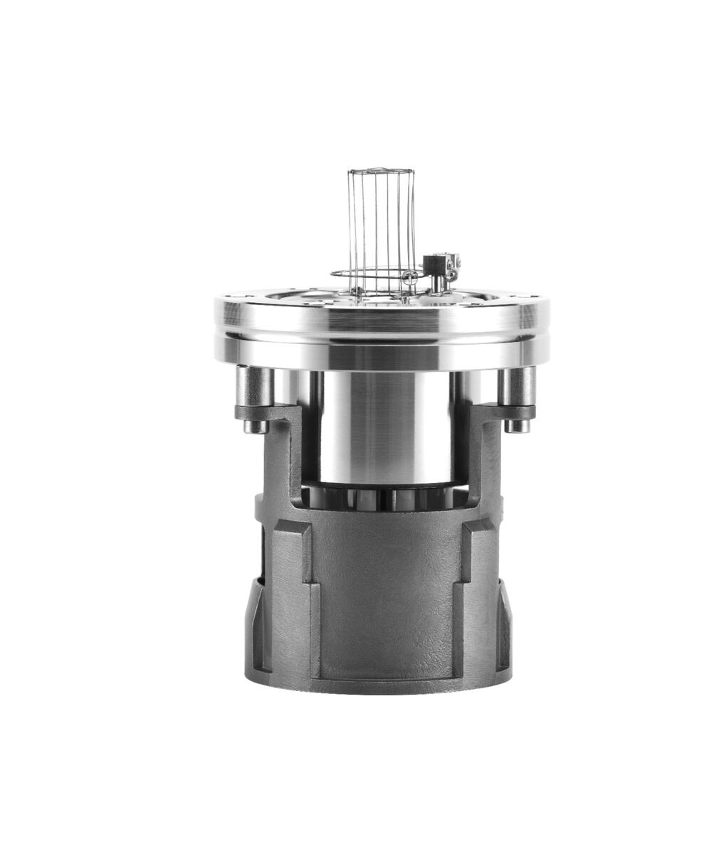 Вакуумный ионизационный датчик Edwardsс накаленным катодом  IG40 EX DN40CF