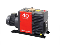 Пластинчато-роторный вакуумный насос Edwards E2M40 ATEX