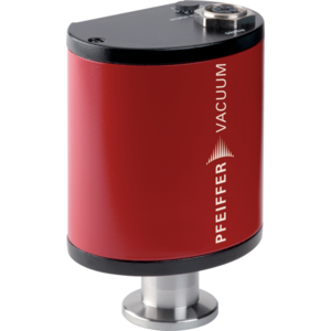 Цифровой вакуумметр Pfeiffer Vacuum DigiLine PPT 200 EC (ISO-KF, RS-485, EtherCAT)