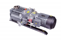 Вакуумный когтевой насос Edwards GV80