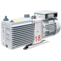 Пластинчато-роторный вакуумный насос Edwards E2M18 ATEX