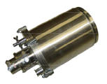 Вакуумный криогенный насос HSR VELCO 1250
