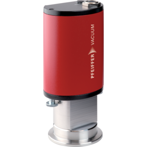 Широкодиапазонный вакуумметр Pfeiffer DigiLine Пирани/горячий катод HPT 200 PN, DN 25 ISO-KF, Profinet