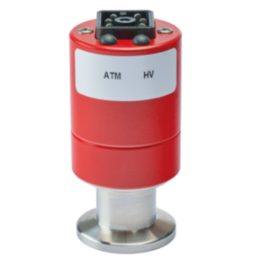 Вакуумметр Пирани Pfeiffer Vacuum ActiveLine TPR 270, 1/2" VCR, 80 °C