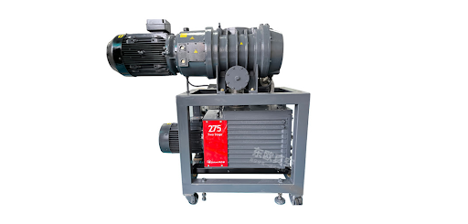 Агрегат вакуумный
